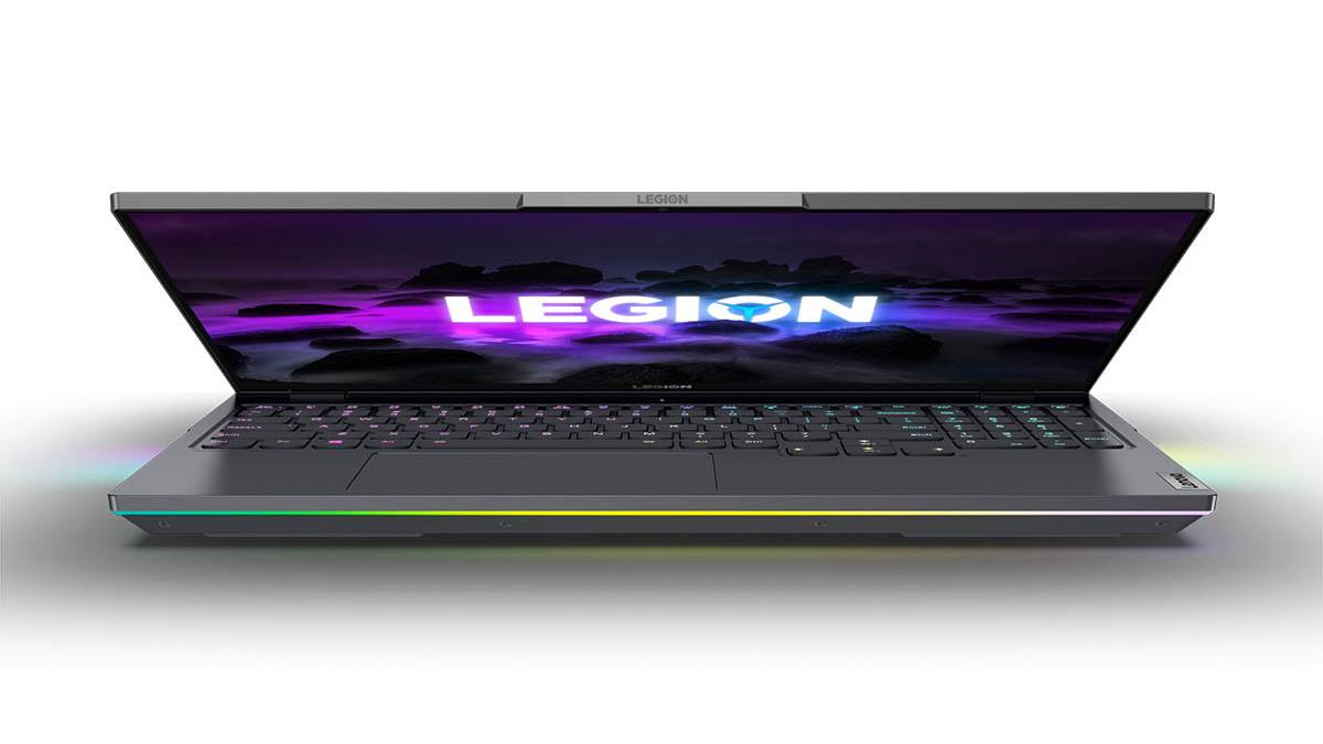 Lenovo Legion 7 feature image