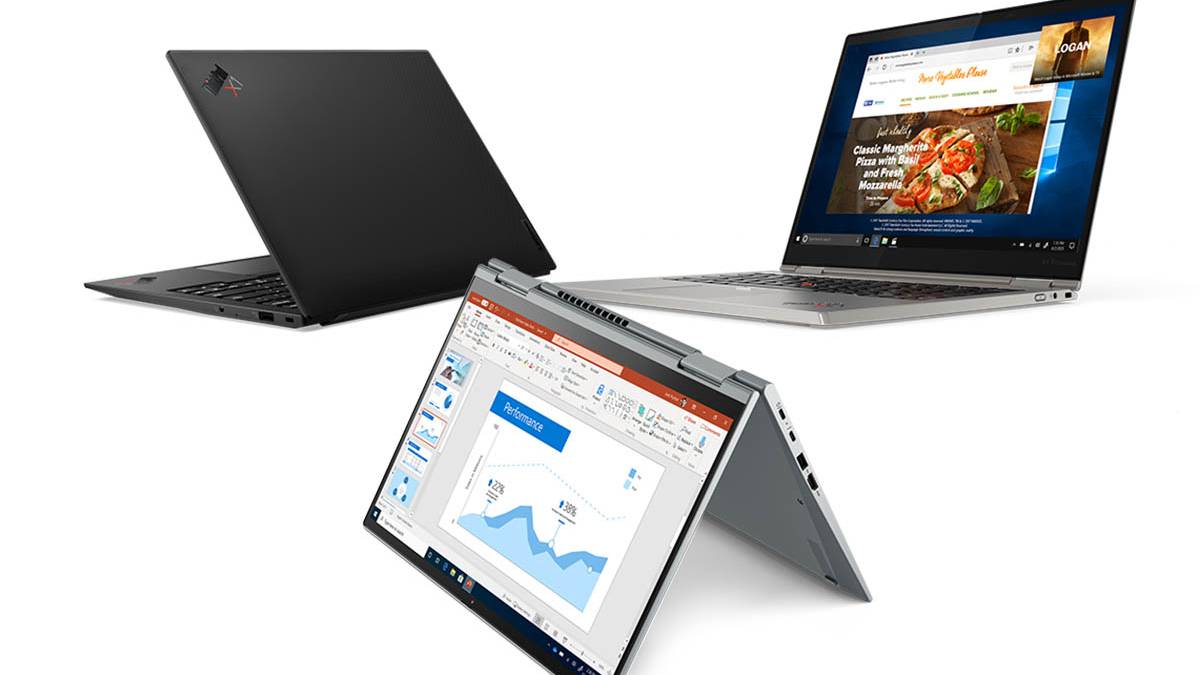 lenovo thinpkpad ces 2021 feature image