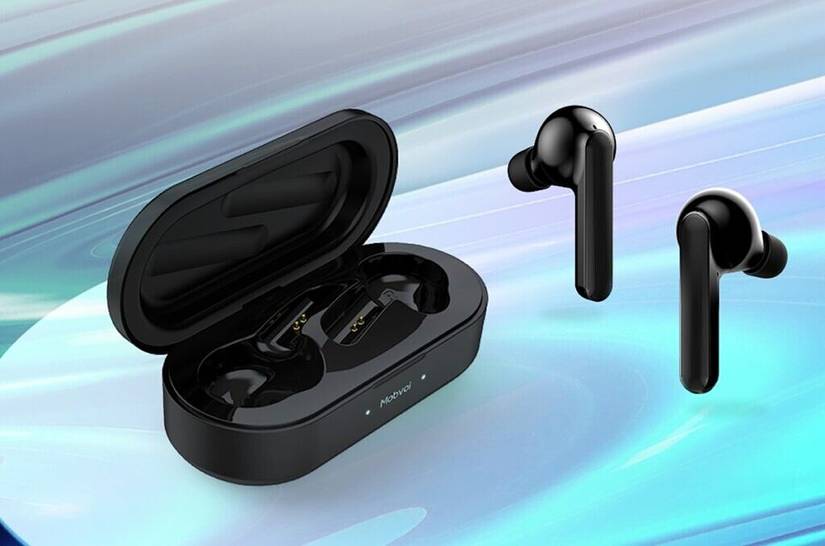 Vcvb The best true wireless earbuds launched at CES 2021