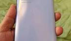 Leaked Motorola Nio hands-on images Snapdragon 870