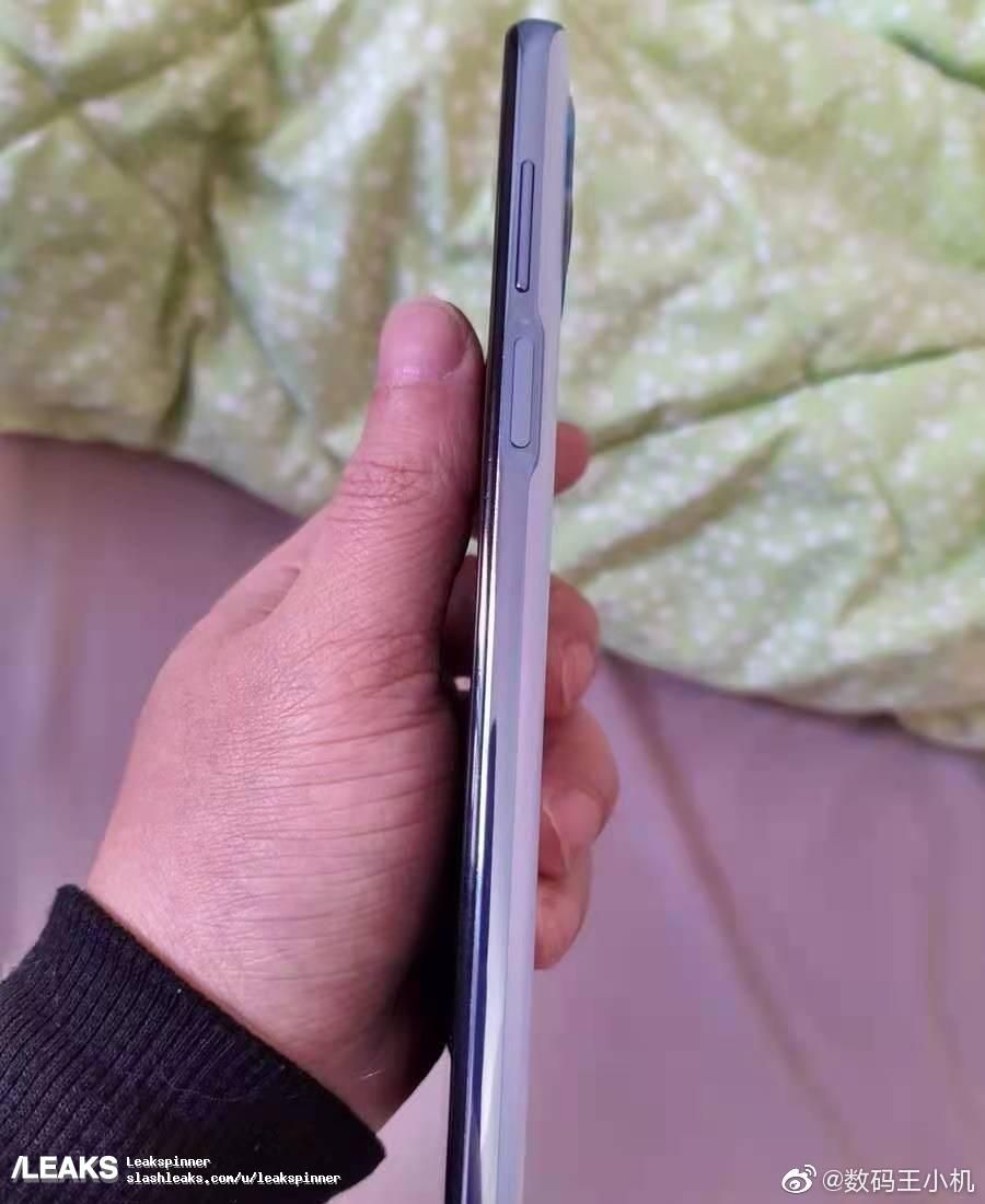 Leaked Motorola Nio hands-on images