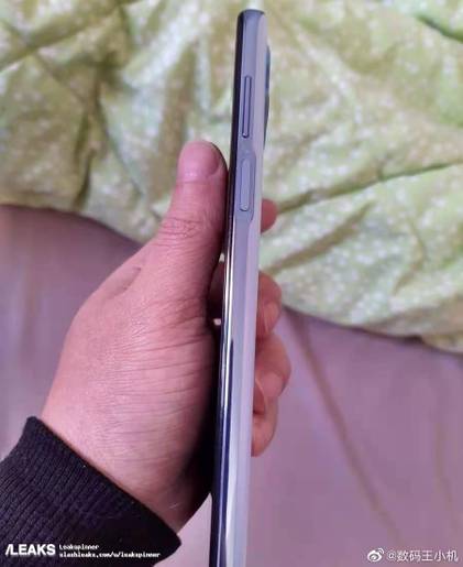 Leaked Motorola Nio hands-on images