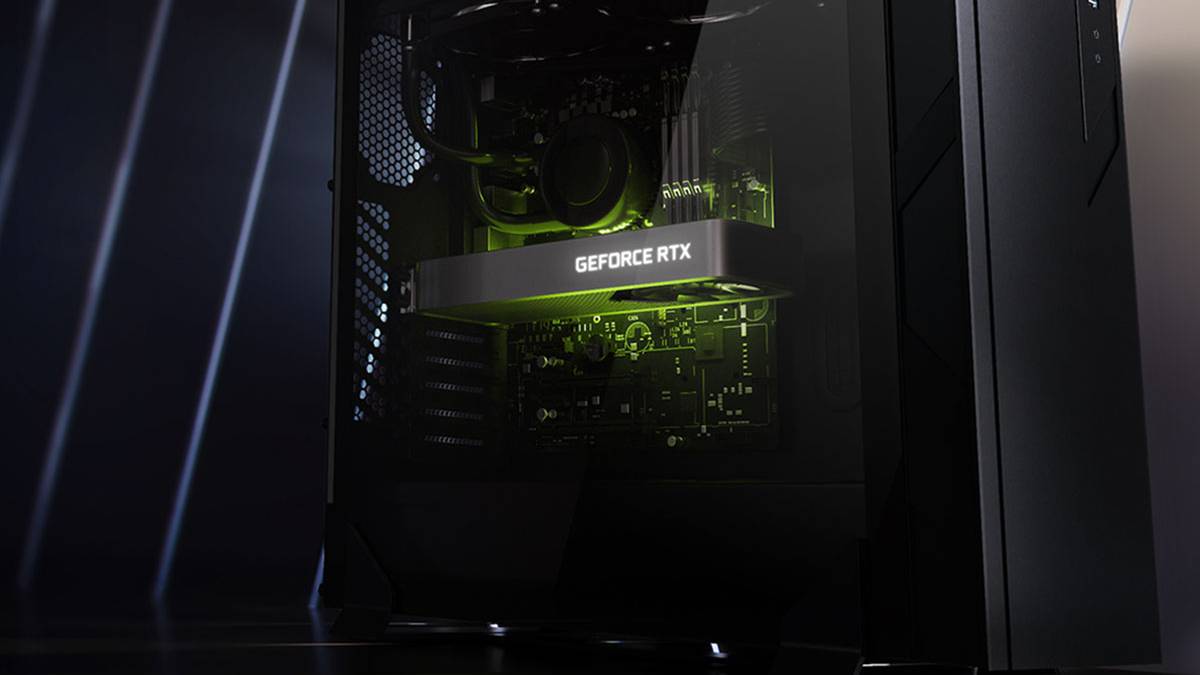nvidia geforce rtx 3060 feature image