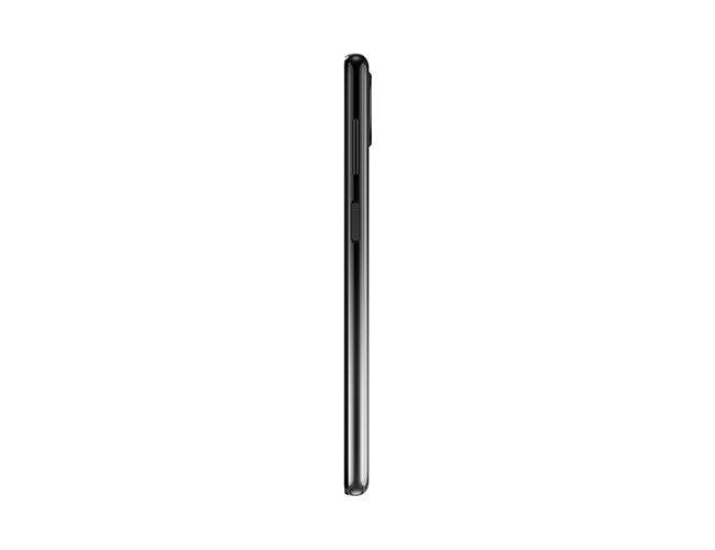Galaxy M62 side