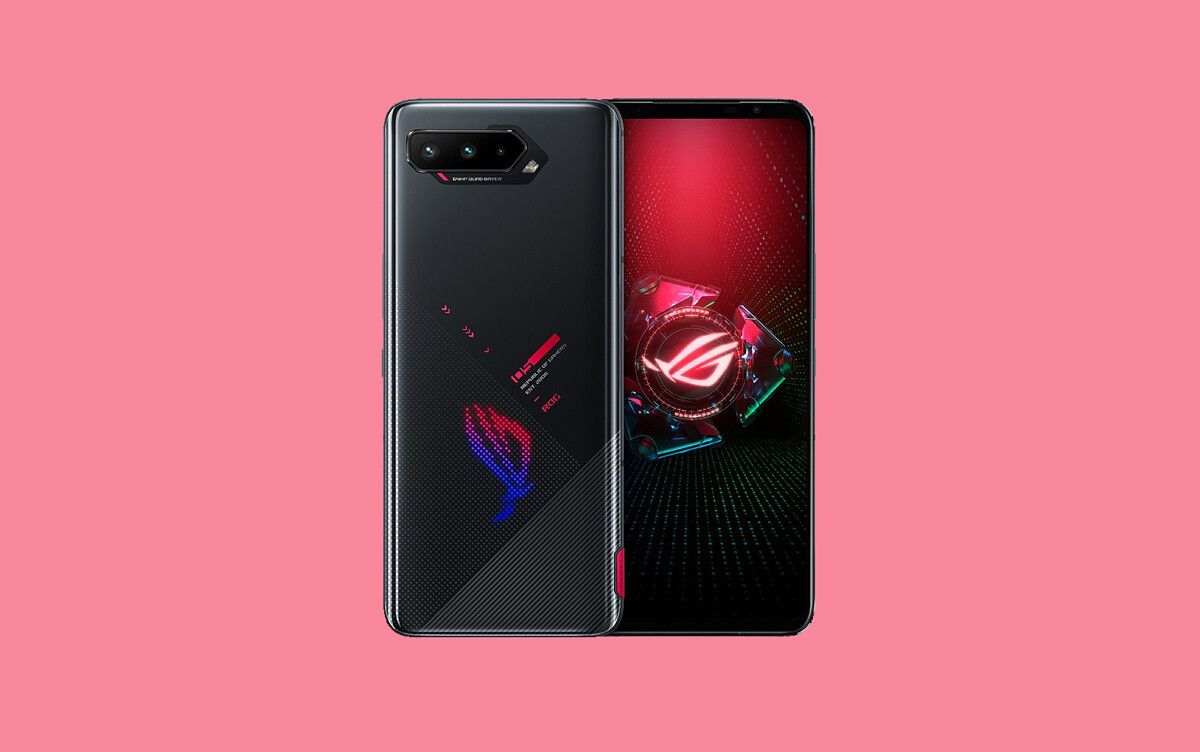 ASUS is bringing the headphone jack back with the ROG Phone 5