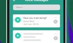 Anchor Podcast App on Android