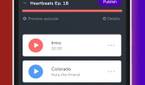 Anchor Podcast App on Android