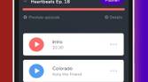 Anchor Podcast App on Android