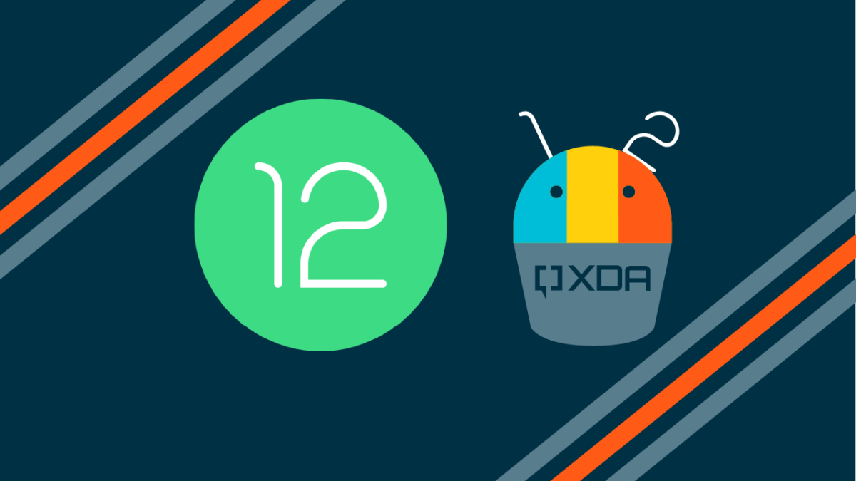 Android 12