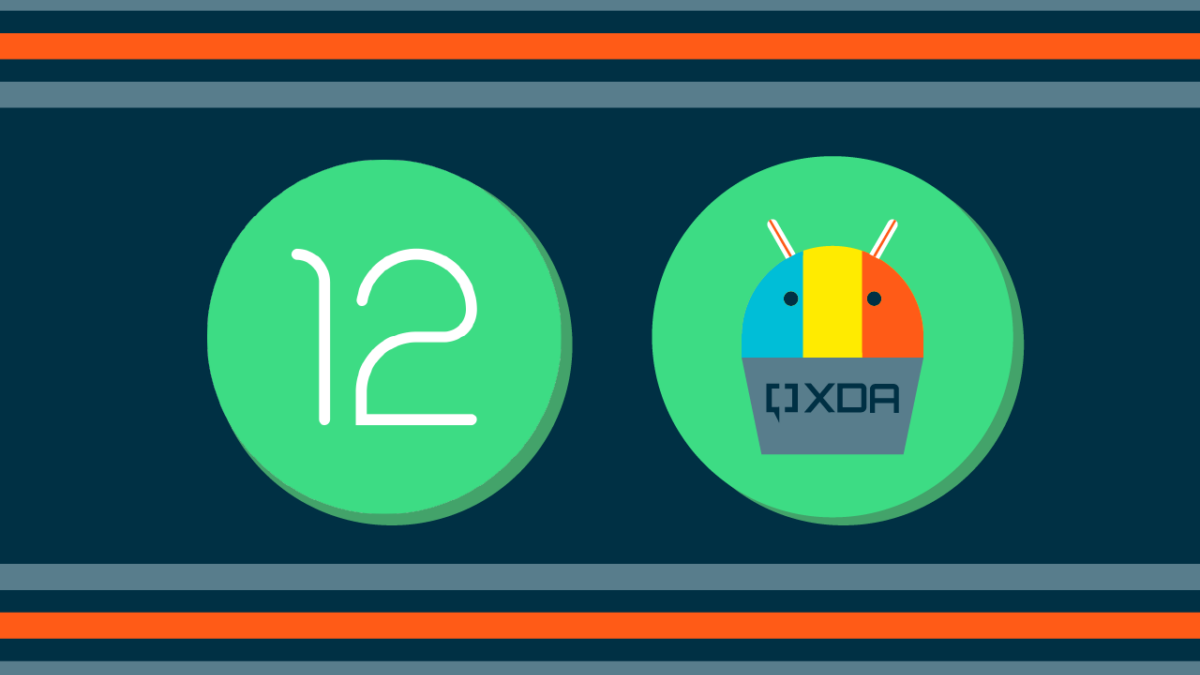 Google is testing a new x-axis transition animation for Android 12's ...