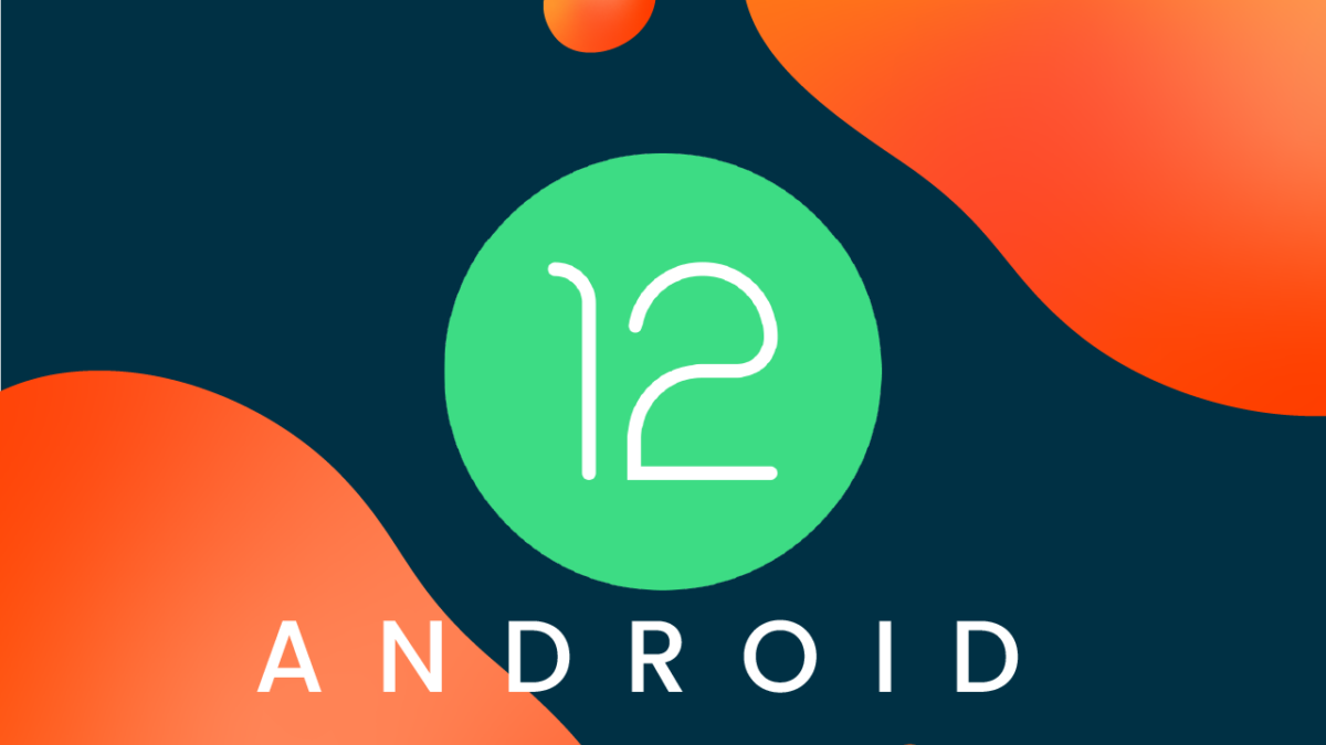 Android 12