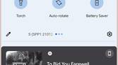 Android 12 media controls 2