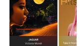 Apple Music Listen Now Screen