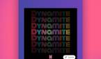 Deezer Playing Screen