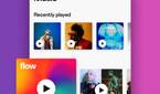 Deezer Music List