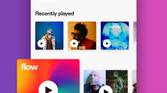 Deezer Music List