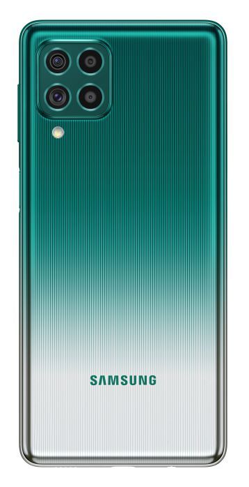 Samsung Galaxy F62
