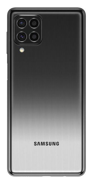 Samsung Galaxy F62
