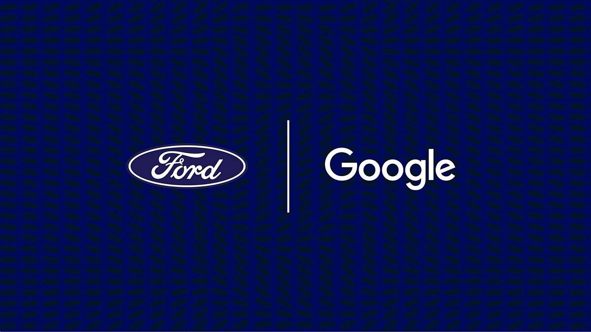 Ford is finally putting Android in its cars by the year 2023