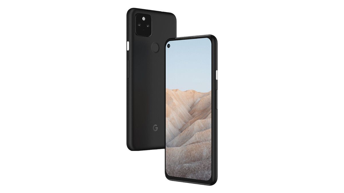 Google Pixel - 【新品未使用】Google Pixel 5a(5G) Black 61IcjsJaDgL._UF350,350_QL50_.jpg