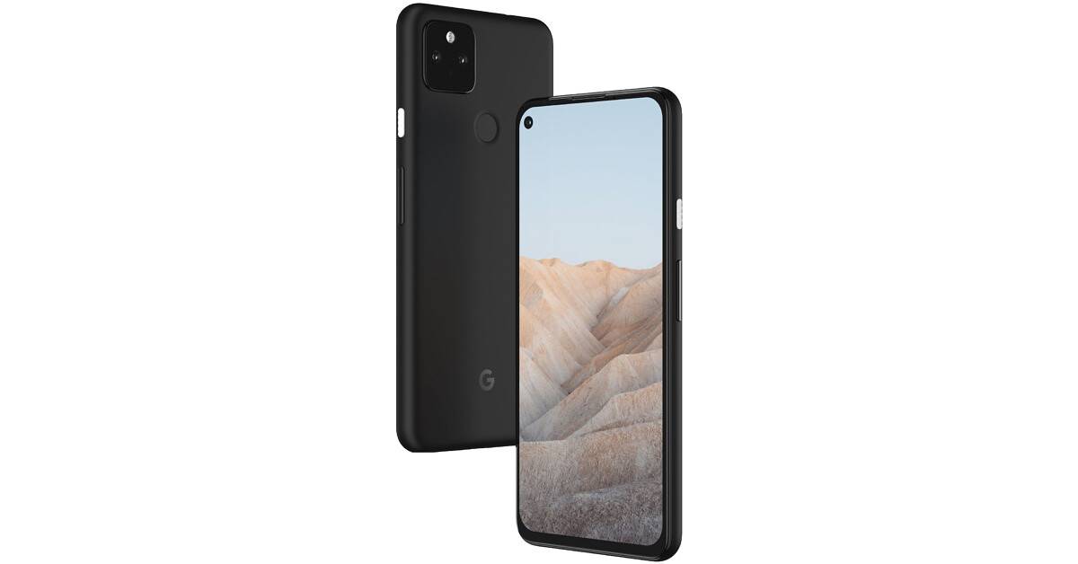 Google Pixel 5a might launch later this month at $450