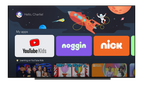 Google TV Kids Profile