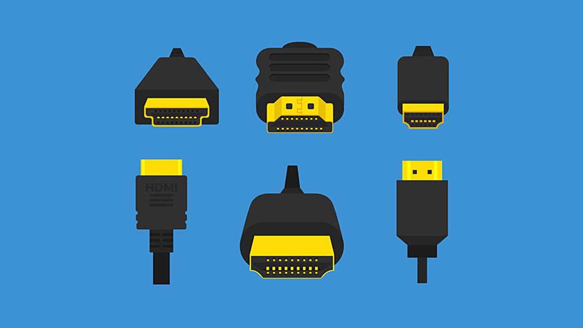 Hdmi Full Form Here is a look at the various types of HDMI ports and standards