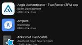Aurora Store v4 Top Apps