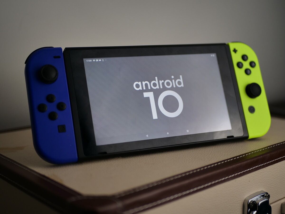 Nintendo Switch - Nintendo　Switch　10台 Nintendo Switch OLED White + Kirby's Adventure: Return to