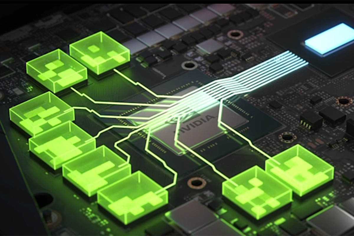NVIDIA Resizable BAR
