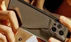 OPPO Find X3 Pro leaked official image