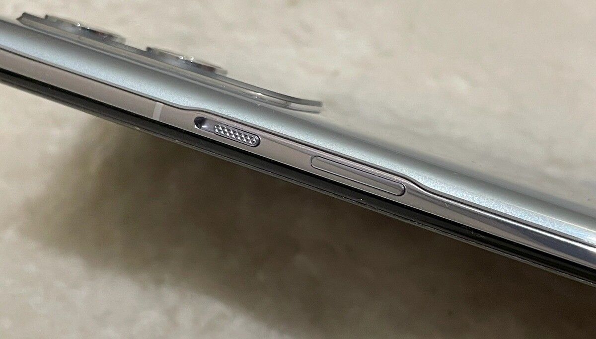 OnePlus 9 Pro Hasselblad branding