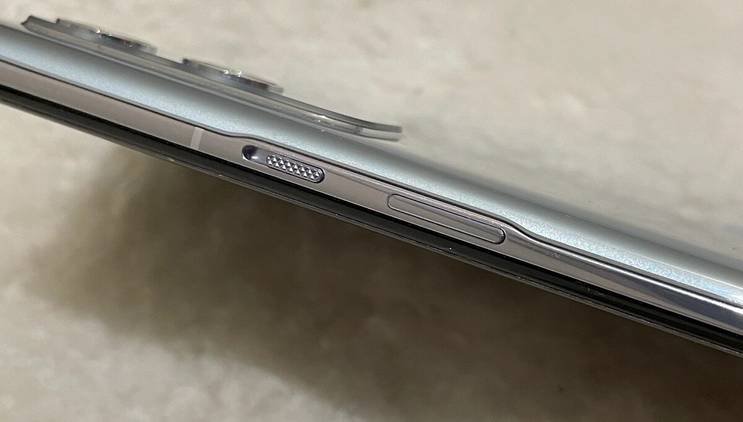 OnePlus 9 Pro Hasselblad branding