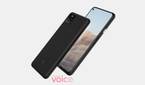 Pixel 5a back
