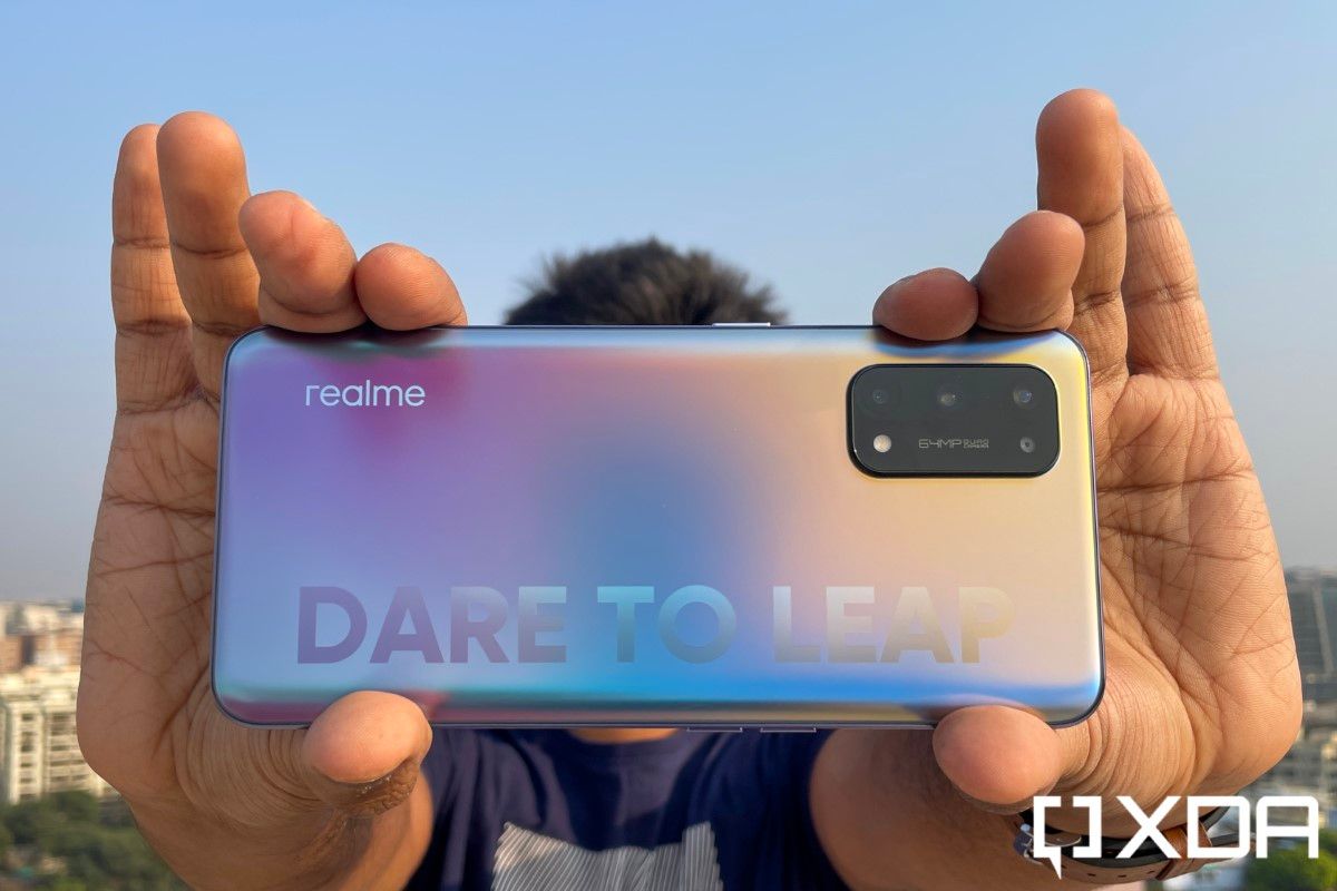 realme X7 Pro 8GB RAM 128GB 中国抜 Realme X7 Pro Ultra Dual SIM 6.55