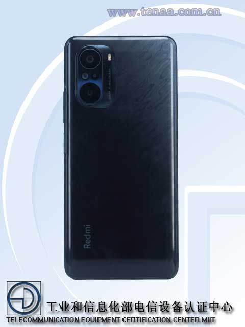 Redmi K40 Pro