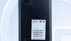 Redmi K40 Pro Back