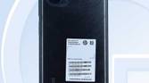 Redmi K40 Pro Back