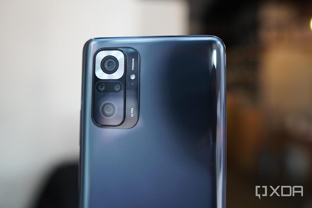 Redmi Note 10 Pro Review: Bringing 120Hz and 108MP to the masses