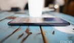 Redmi Note 10 Pro with a side-mounted fingerprint scanner