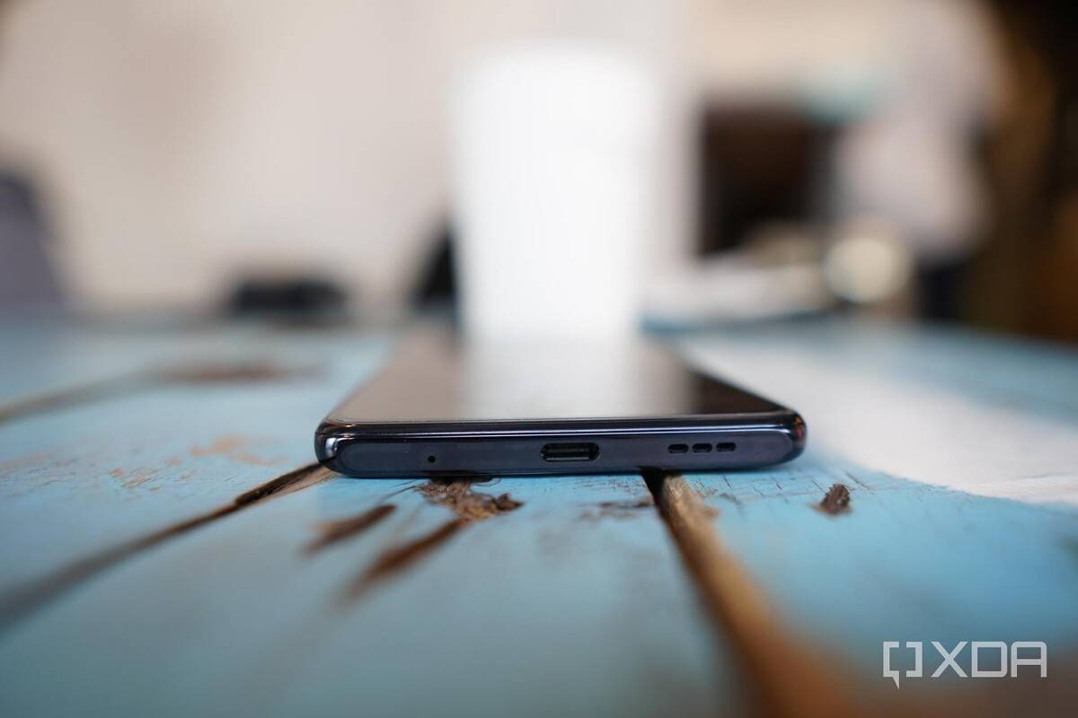 The Redmi Note 10 Pro