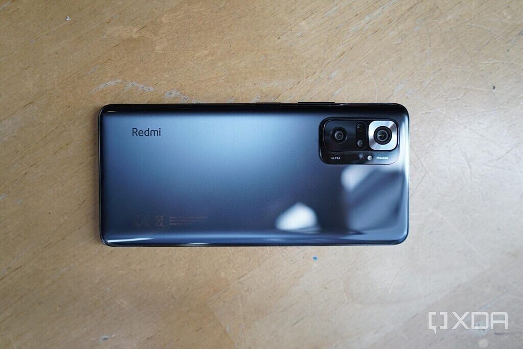Redmi Note 10 Pro Review: Bringing 120Hz and 108MP to the masses