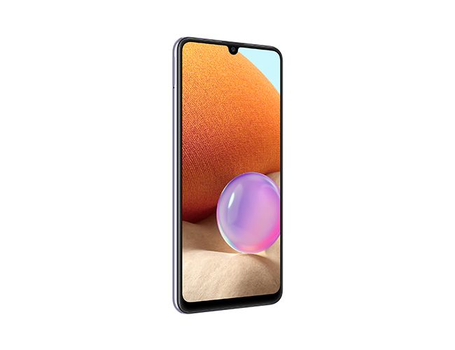 Galaxy A32 4G front