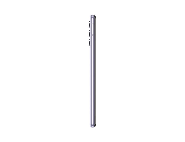 Galaxy A32 4G side