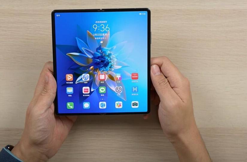 Huawei Mate X2