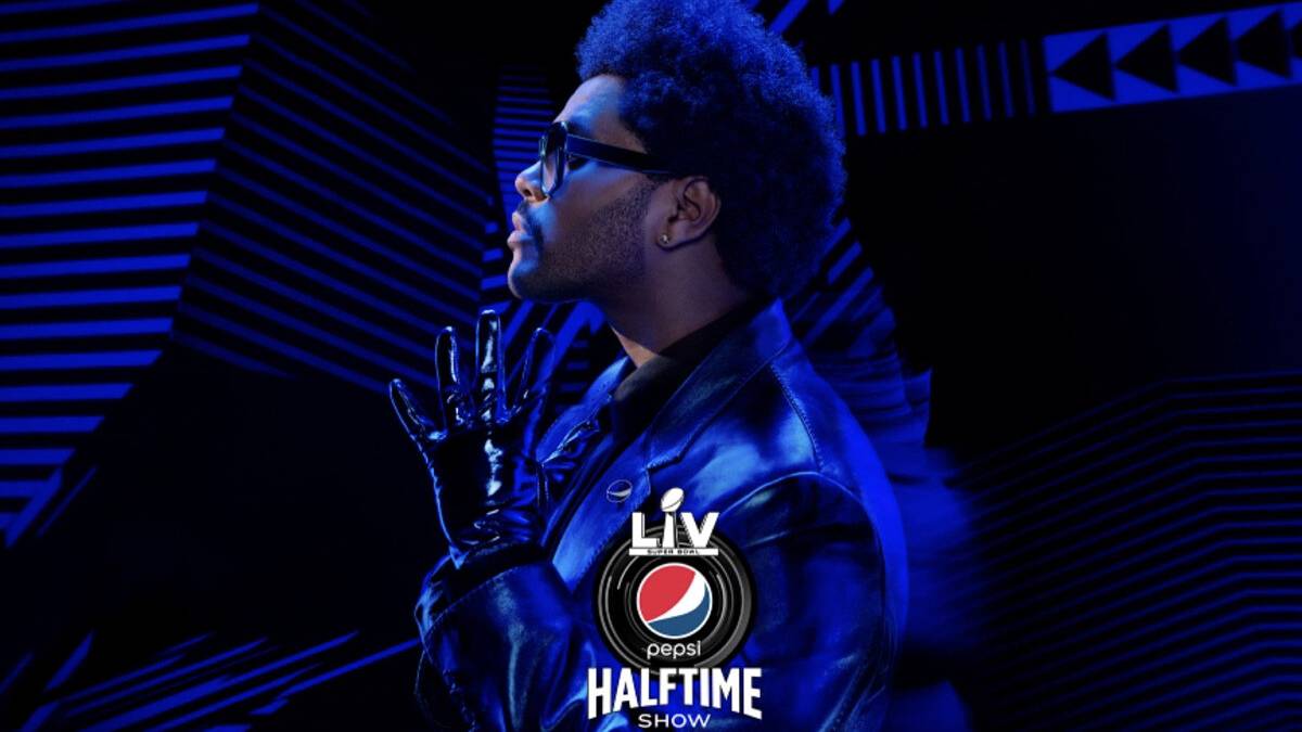 Super Bowl 2021 Halftime show: How to watch and who's performing