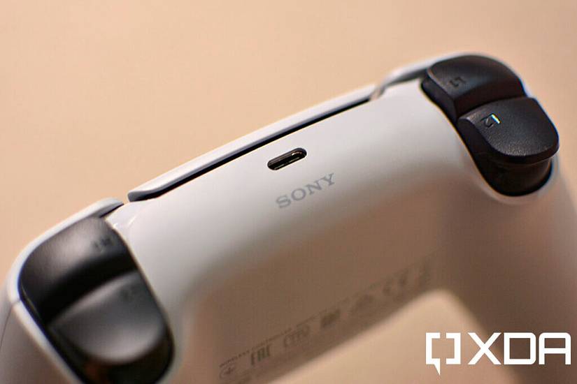 Sony DualSense wireless controller