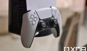Sony DualSense wireless controller
