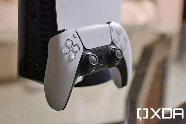 Sony DualSense wireless controller