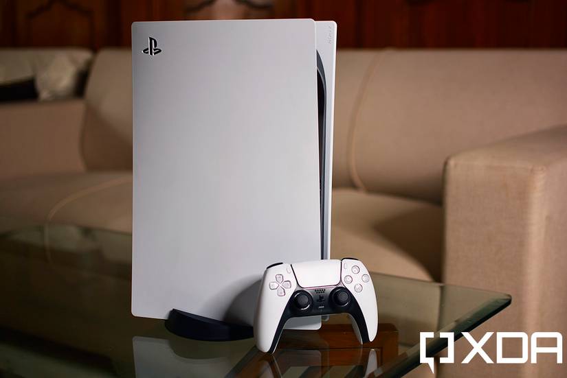 Sony PlayStation 5 feature image